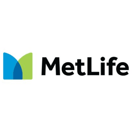 Prestige sponsor MetLife logo