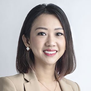 Shalyn Lee, BSc, CIAM