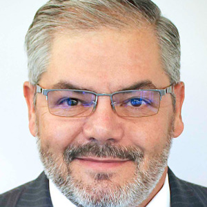 Brian D. Heckert, CLU, ChFC