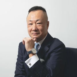 Tanya Jawab Hidetoshi Okamura